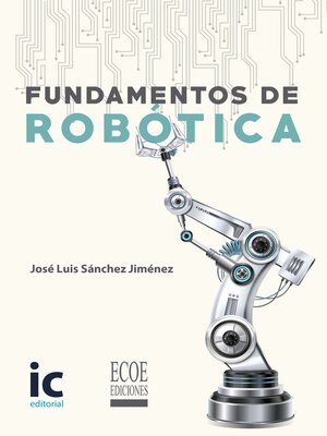 cover image of Fundamentos de robótica